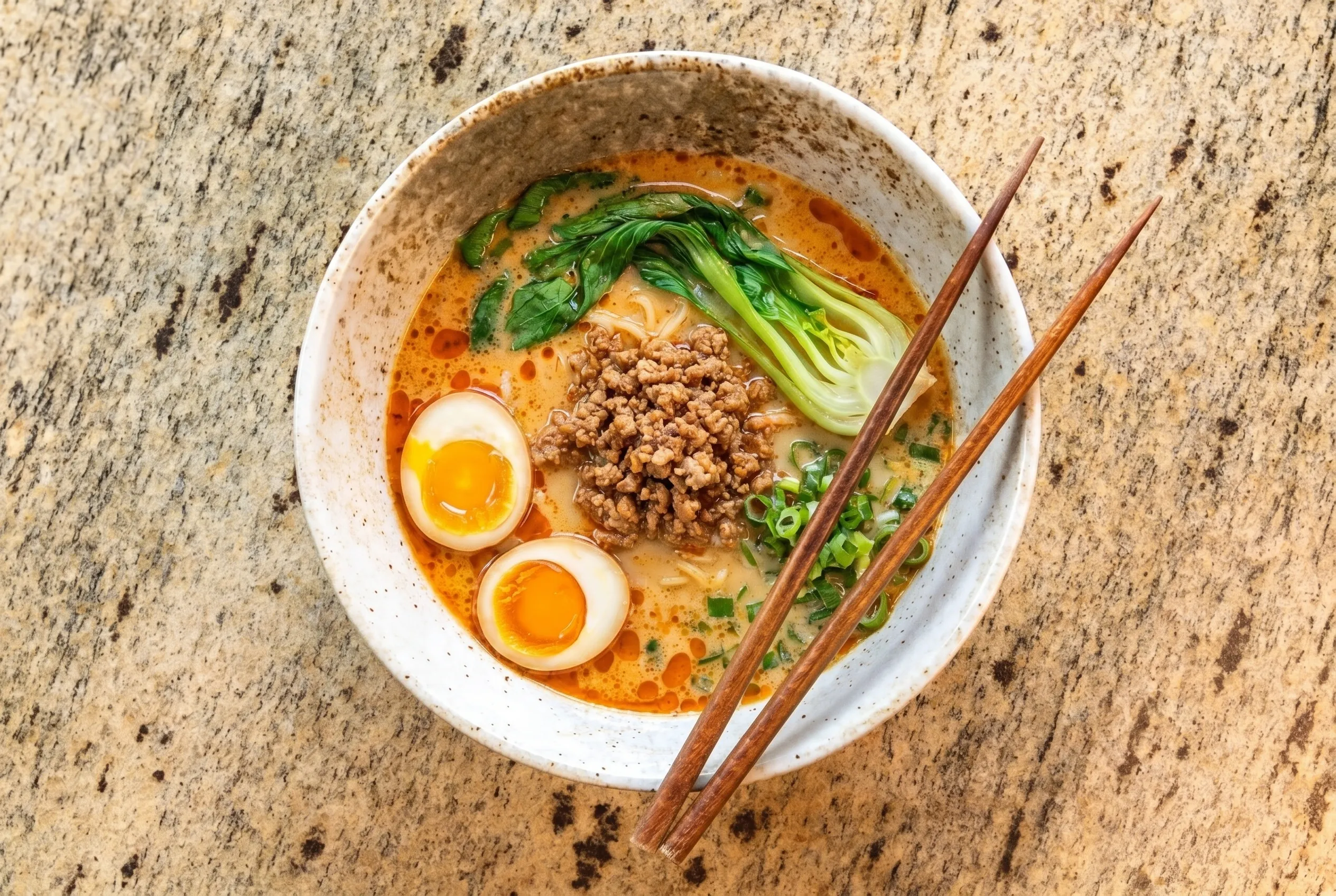Tan Tan Ramen